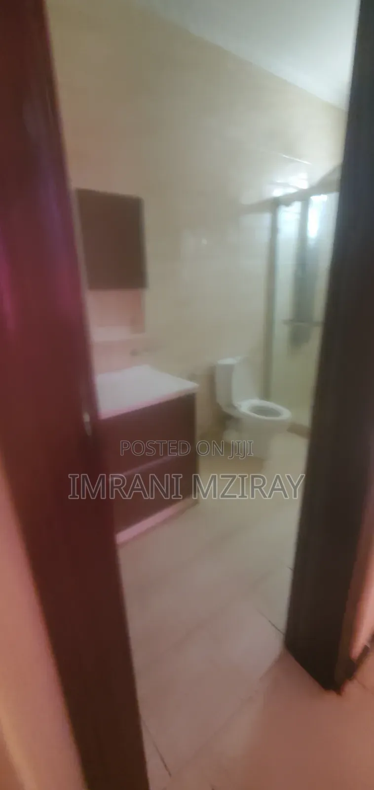 Furnished 4bdrm House in Masaki for rent in Masaki