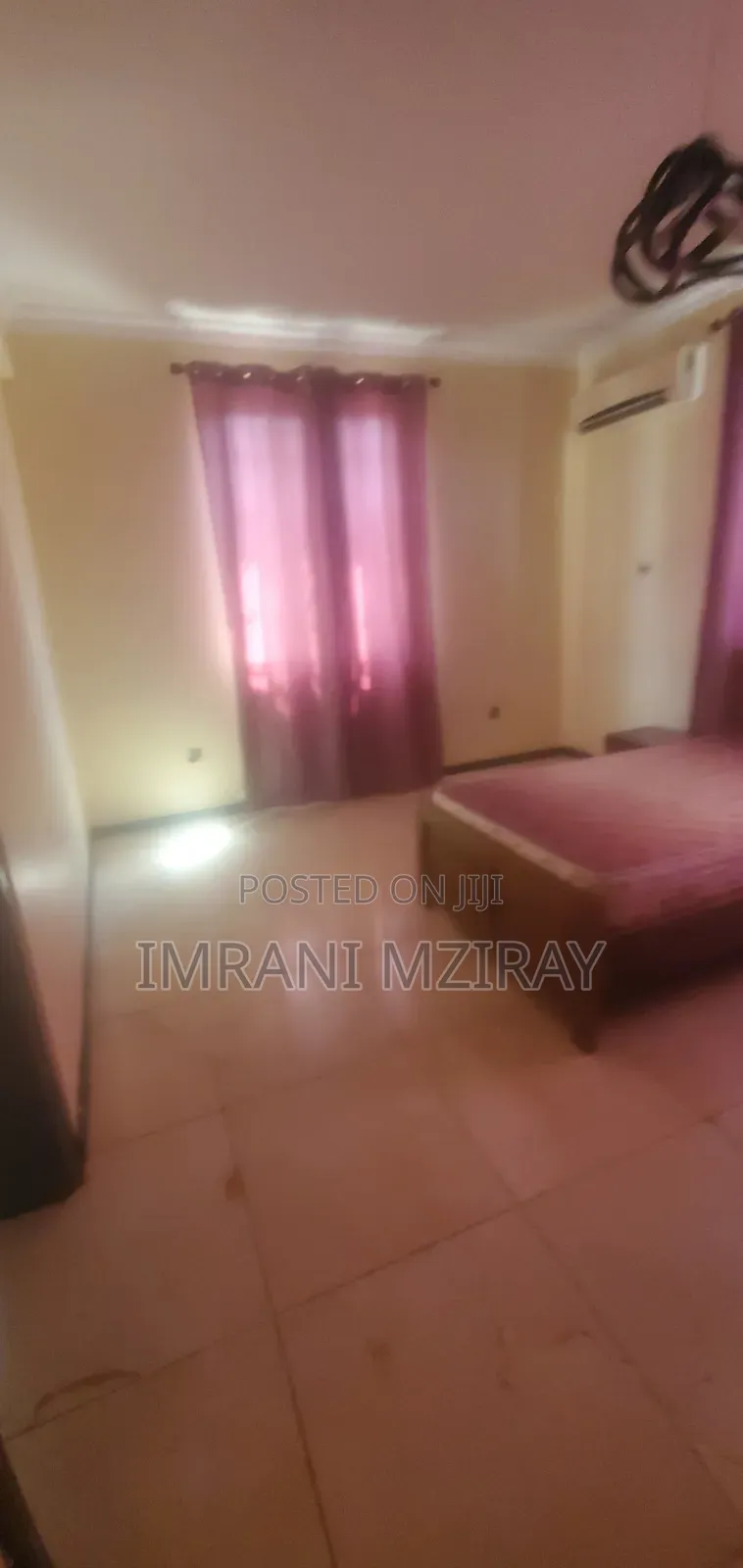 Furnished 4bdrm House in Masaki for rent in Masaki
