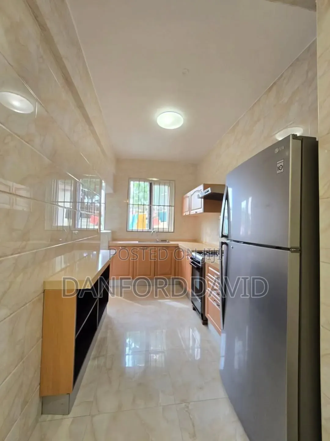 Furnished 1bdrm Apartment in Kshwa Real Estate, Oyster Bay for rent in Oyster Bay