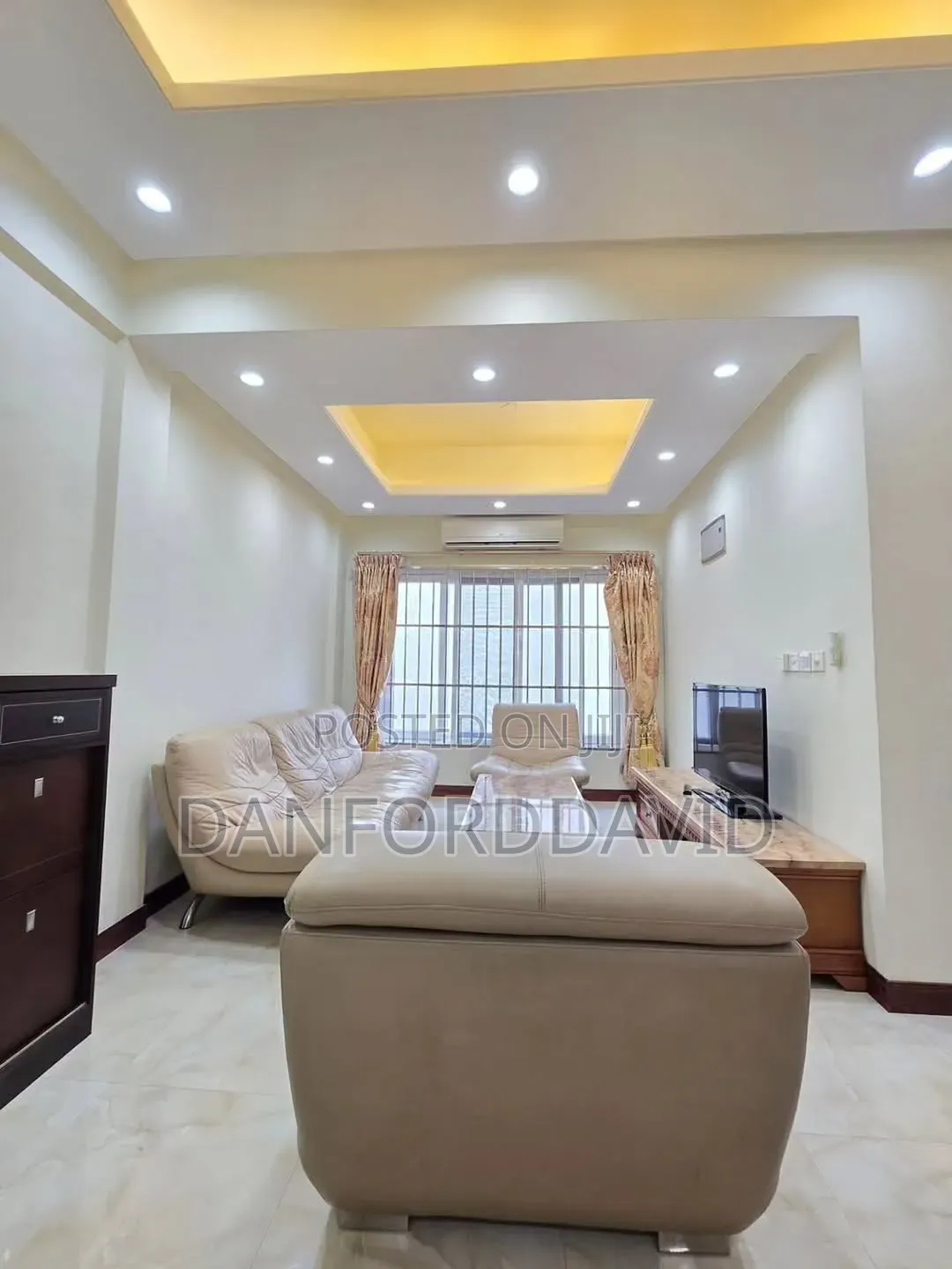 Furnished 1bdrm Apartment in Kshwa Real Estate, Oyster Bay for rent in Oyster Bay