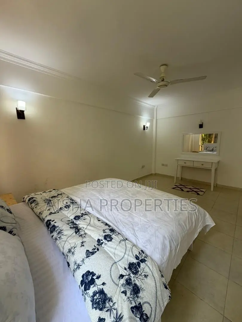 Furnished 2bdrm Apartment in Masaki for rent in Masaki