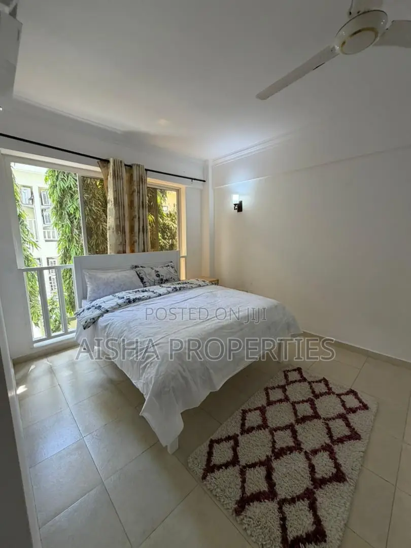 Furnished 2bdrm Apartment in Masaki for rent in Masaki