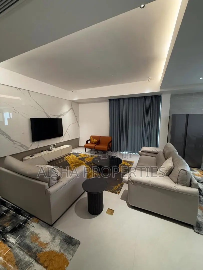 Furnished 2bdrm Apartment in Masaki for rent in Masaki