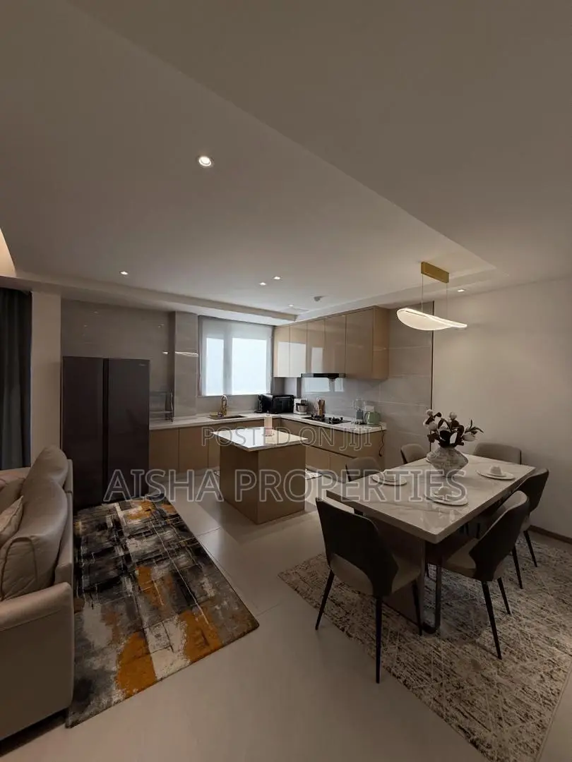 Furnished 2bdrm Apartment in Masaki for rent in Masaki