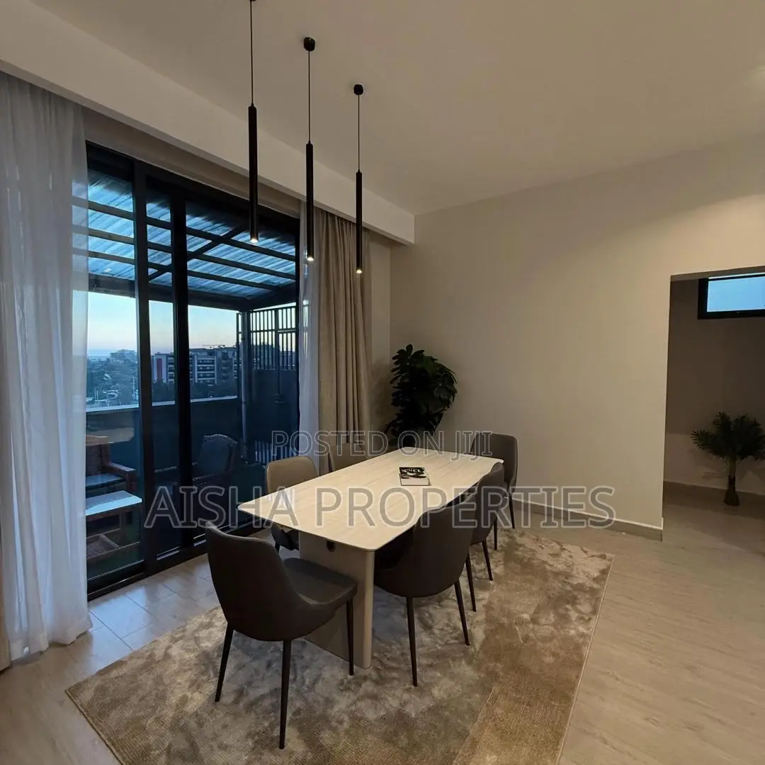 Furnished 3bdrm Apartment in Masaki for rent in Masaki