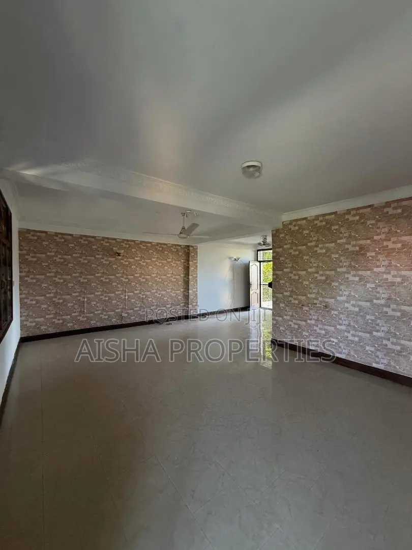 3bdrm Apartment in Masaki for rent in Masaki