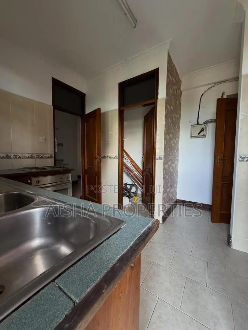 3bdrm Apartment in Masaki for rent in Masaki