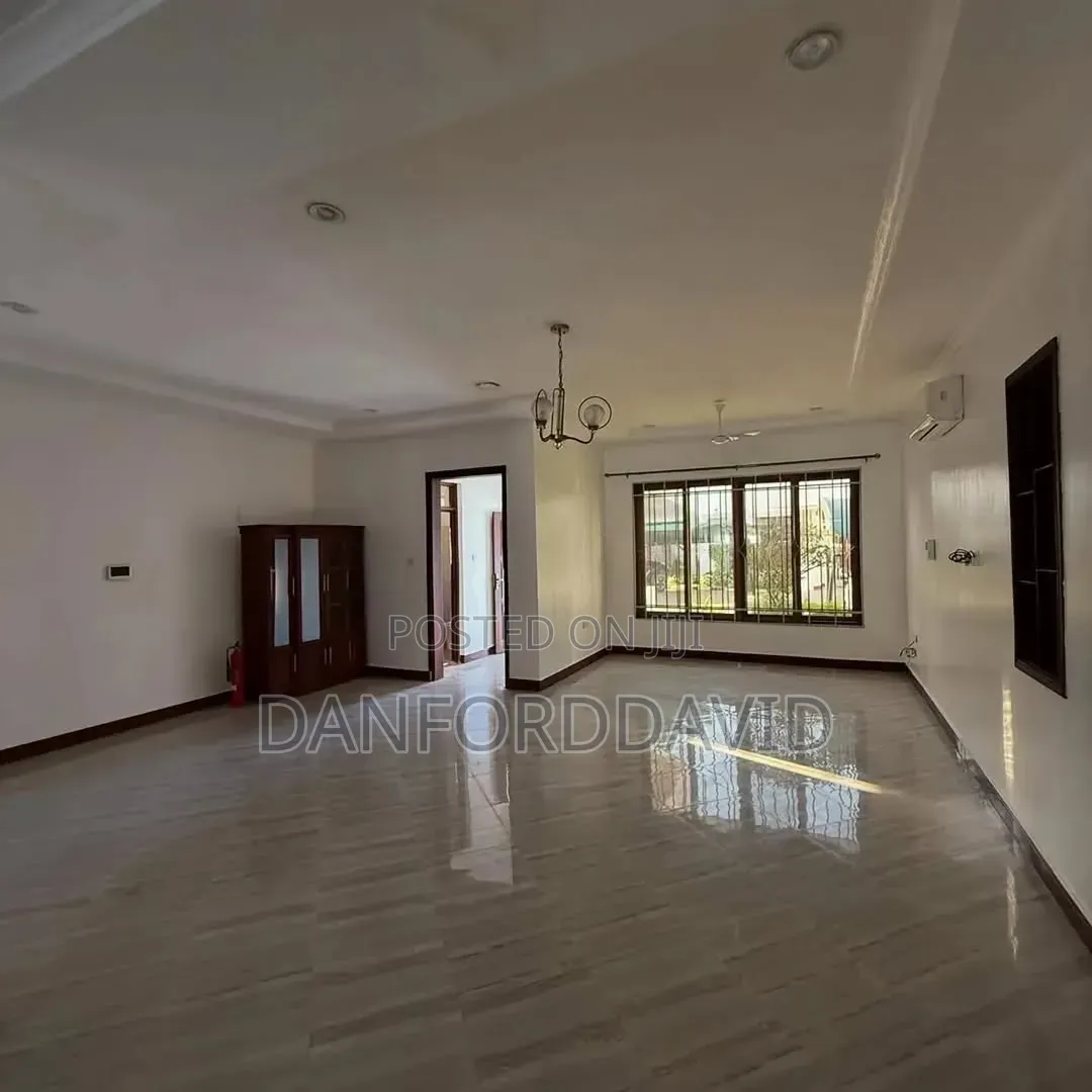 Furnished 3bdrm Apartment in Kahwa Real Estate, Msasani for rent in Msasani