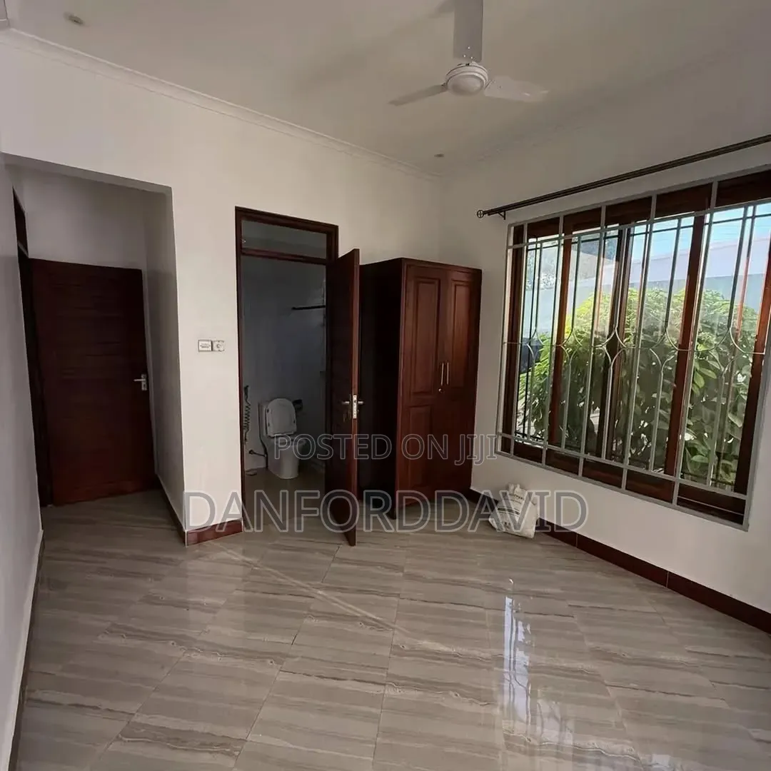 Furnished 3bdrm Apartment in Kahwa Real Estate, Msasani for rent in Msasani