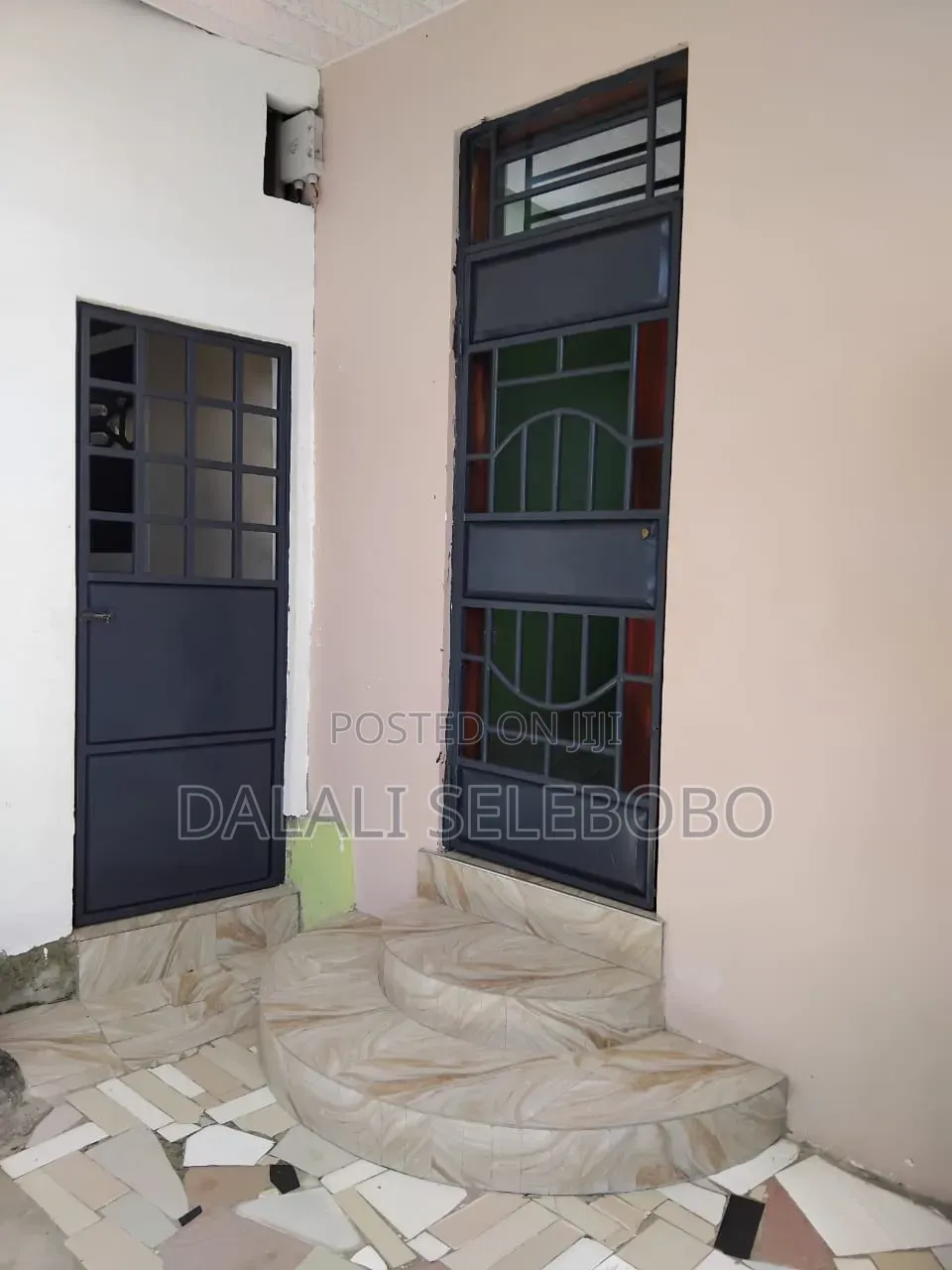 1bdrm House in Kimara Temboni for rent in Kimara