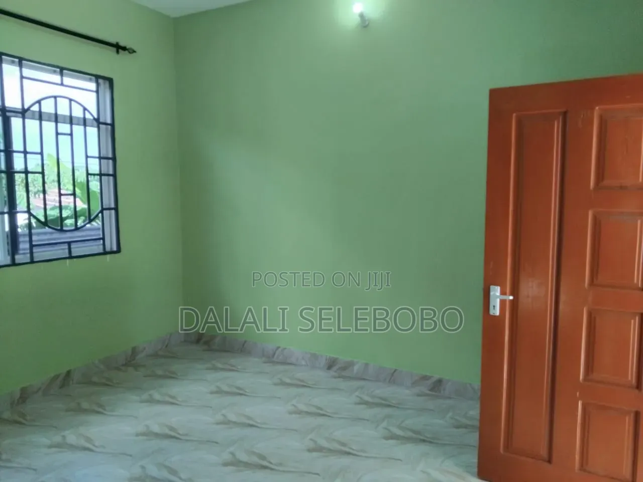 1bdrm House in Kimara Temboni for rent in Kimara