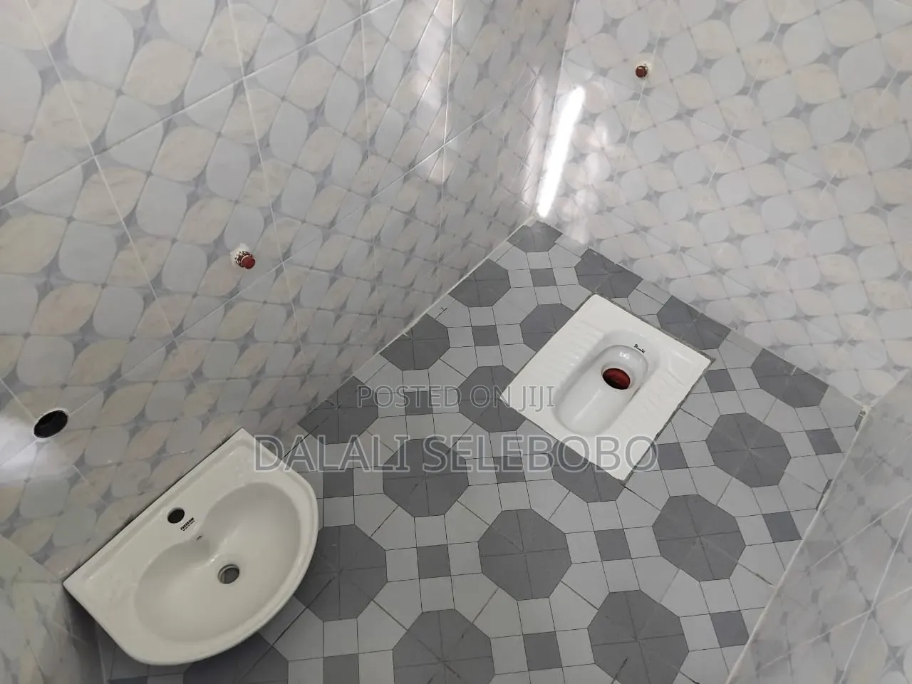 1bdrm House in Kimara Temboni for rent in Kimara