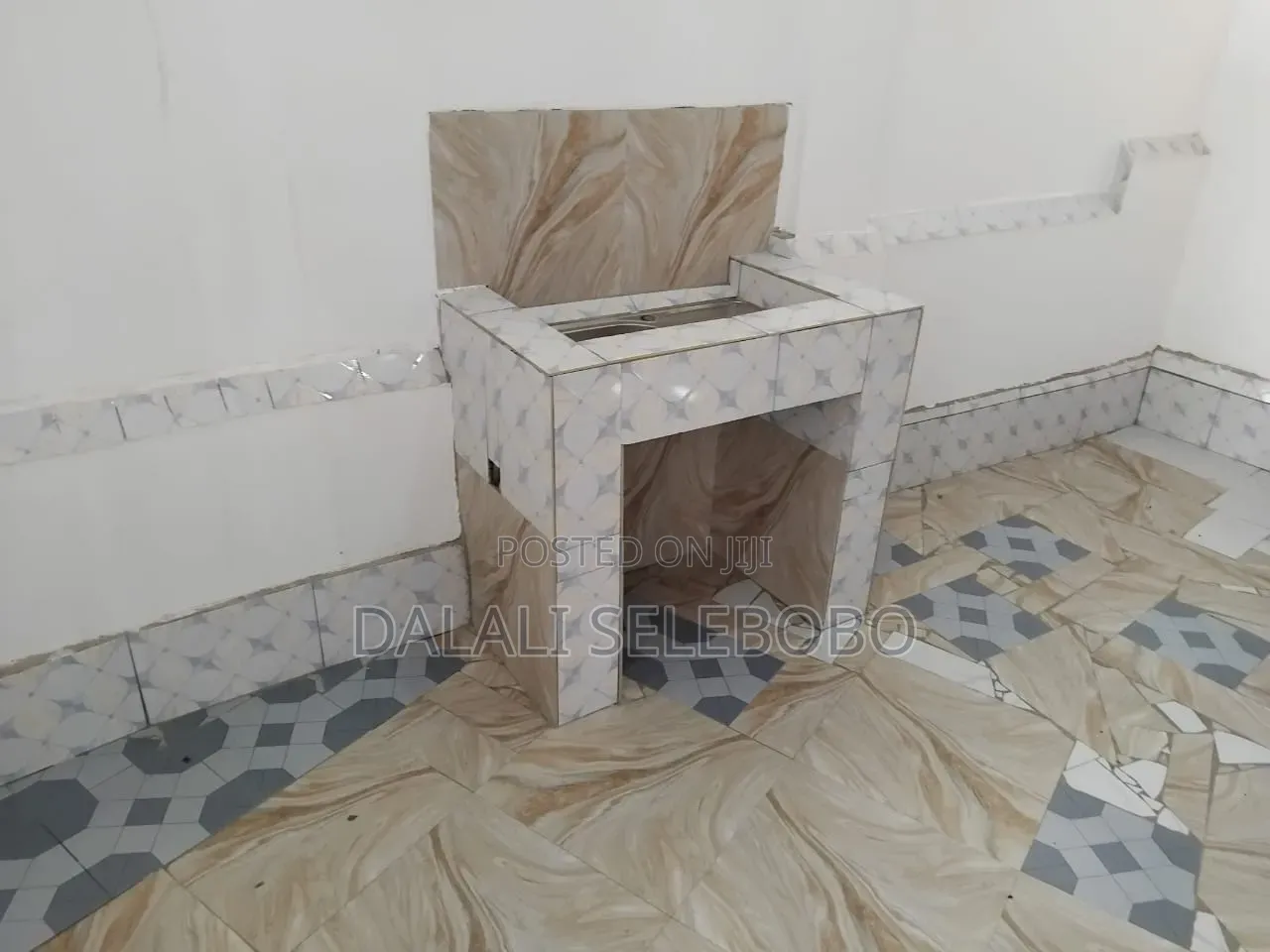 1bdrm House in Kimara Temboni for rent in Kimara