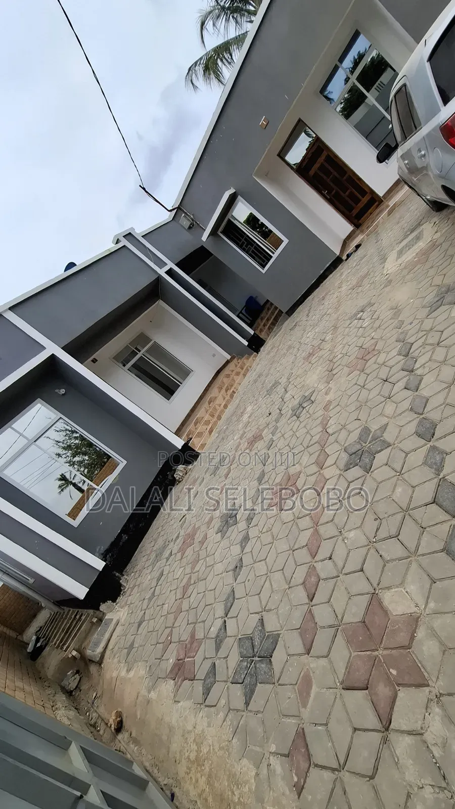 6bdrm Apartment in Madale Atlas, Goba for sale in Goba
