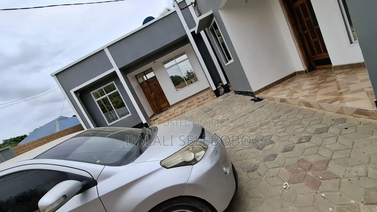 6bdrm Apartment in Madale Atlas, Goba for sale in Goba