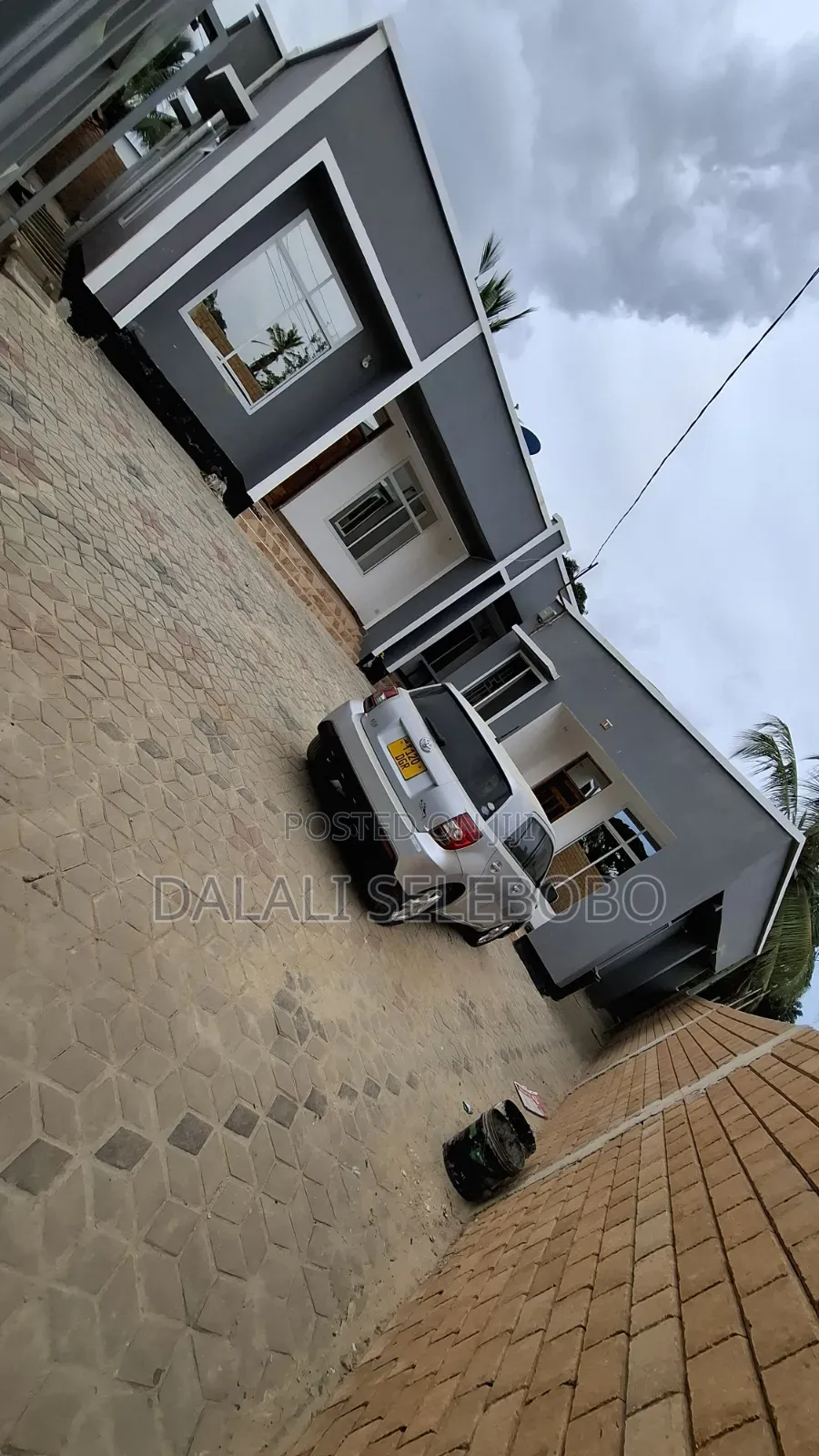 6bdrm Apartment in Madale Atlas, Goba for sale in Goba