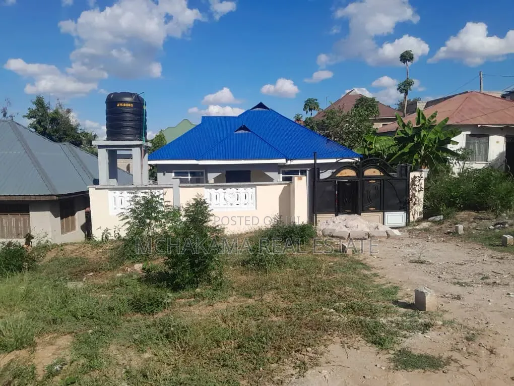 3bdrm House in Mchakama Real Real, Goba for sale in Goba