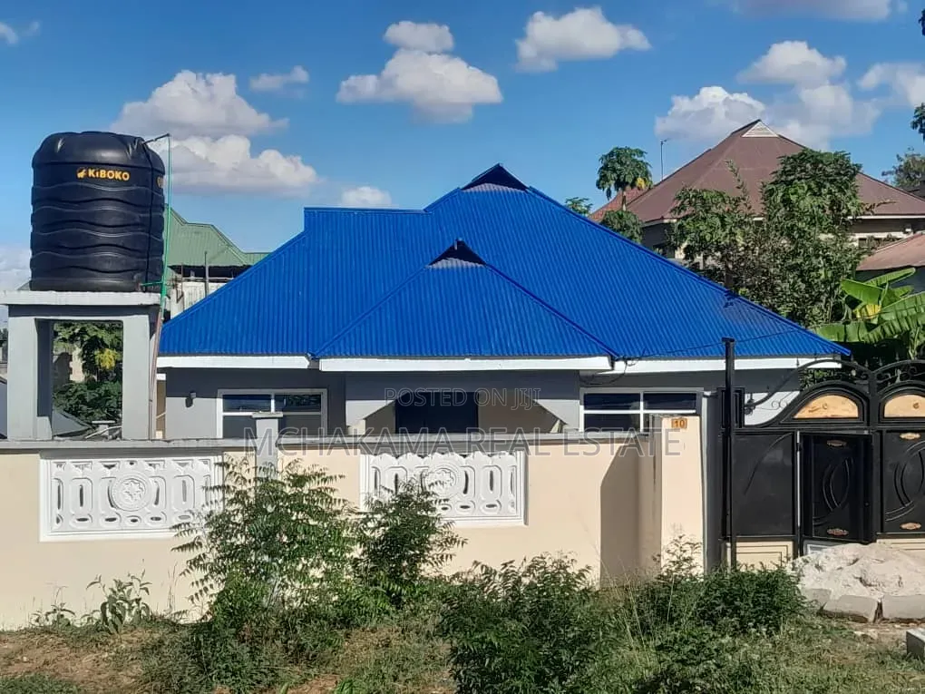 3bdrm House in Mchakama Real Real, Goba for sale in Goba