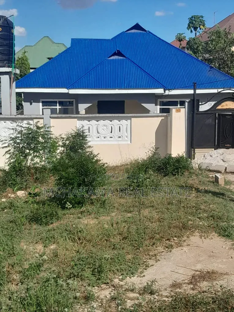 3bdrm House in Mchakama Real Real, Goba for sale in Goba