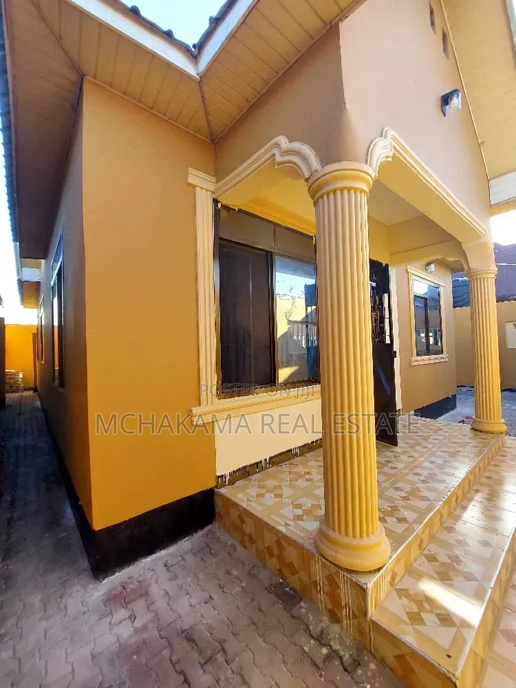 4bdrm House in Mchakama Real Estate, Chamazi for sale in Chamazi