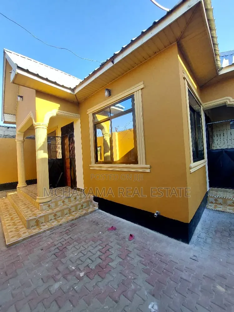 4bdrm House in Mchakama Real Estate, Chamazi for sale in Chamazi