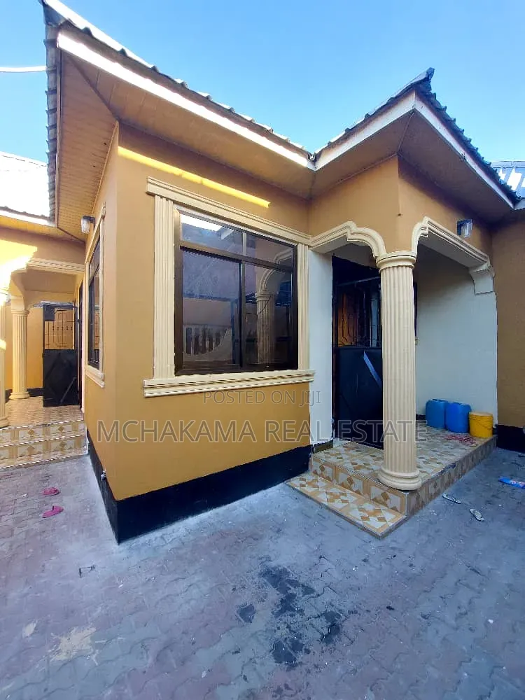 4bdrm House in Mchakama Real Estate, Chamazi for sale in Chamazi