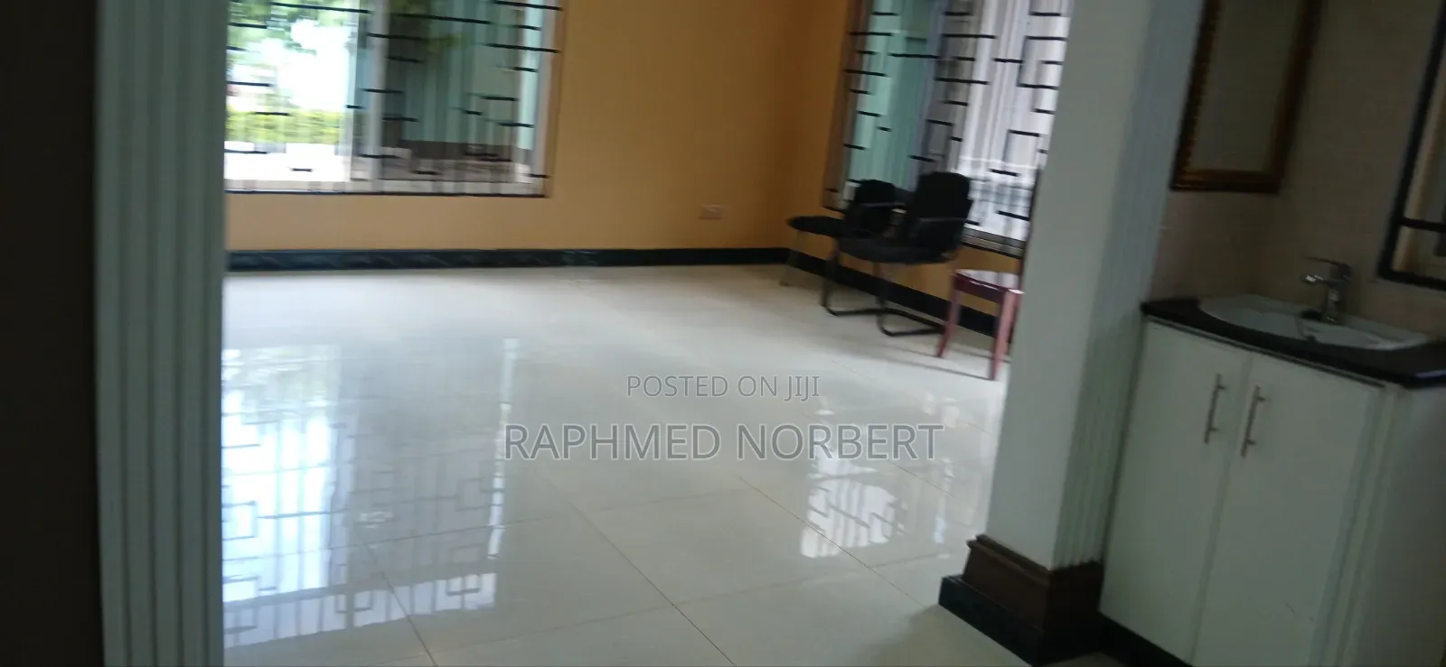 4bdrm House in Tanzania Realestates, Central Business Area for rent in Central Business Area