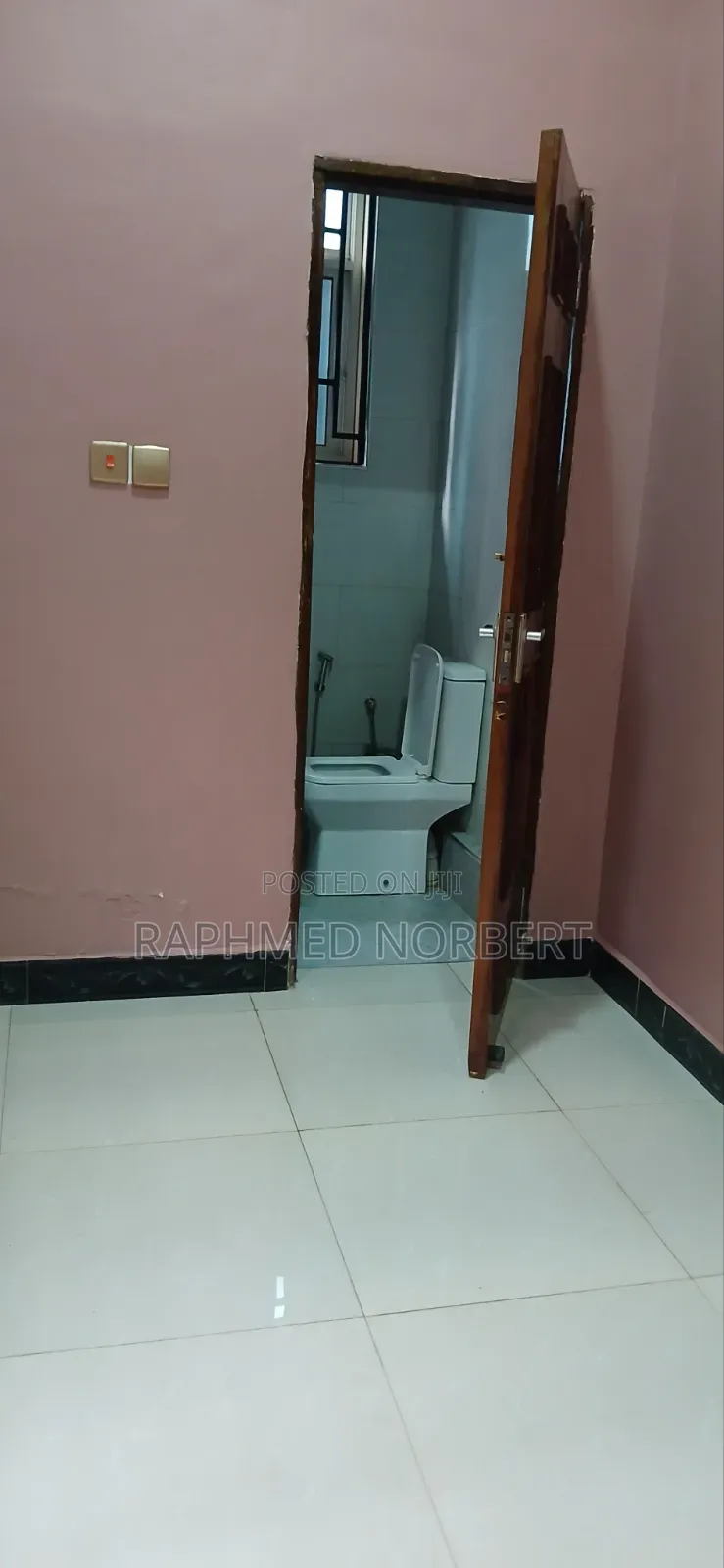 4bdrm House in Tanzania Realestates, Central Business Area for rent in Central Business Area