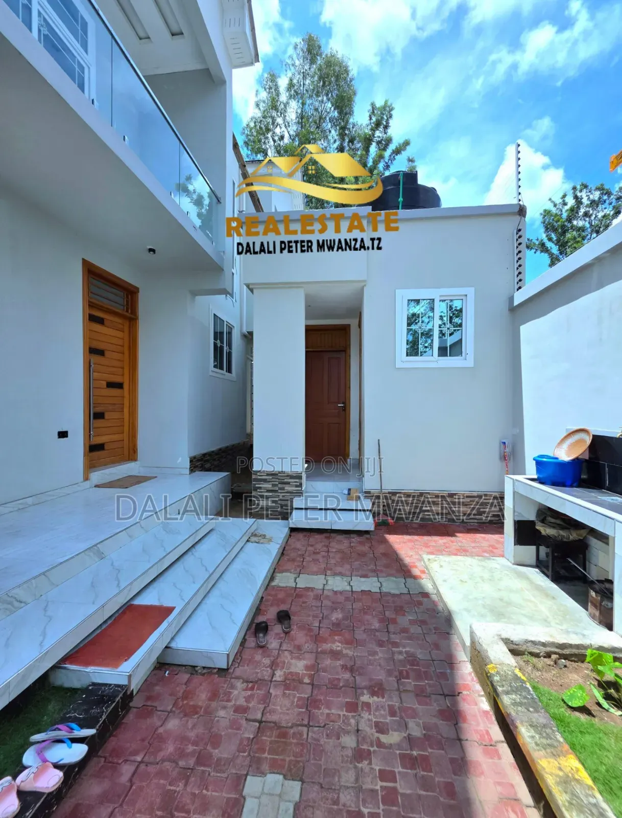 6bdrm Apartment in Rock City Mwanza, Ilemela Ward for rent in Ilemela Ward
