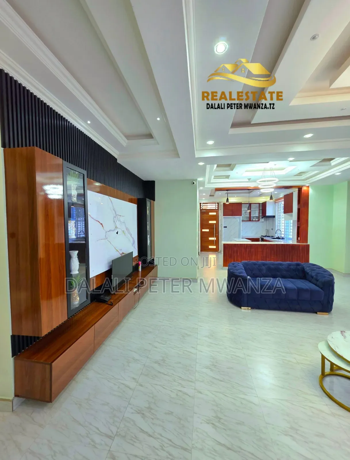 6bdrm Apartment in Rock City Mwanza, Ilemela Ward for rent in Ilemela Ward