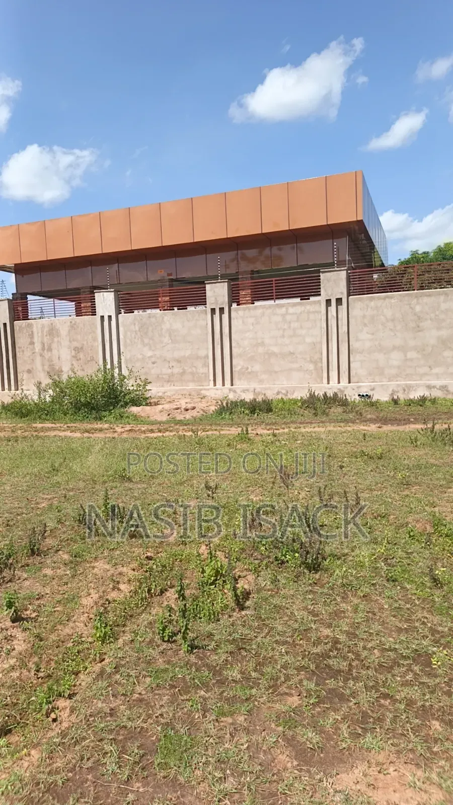 Plot for Sale Nyamhongoro in Nyamongoro