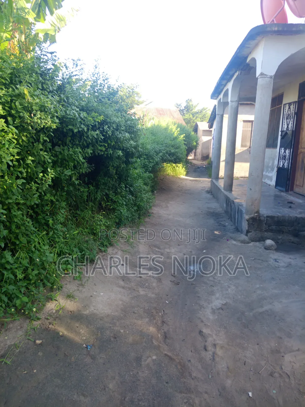 Furnished 5bdrm House in Ukonga, Ilala for sale in Ilala
