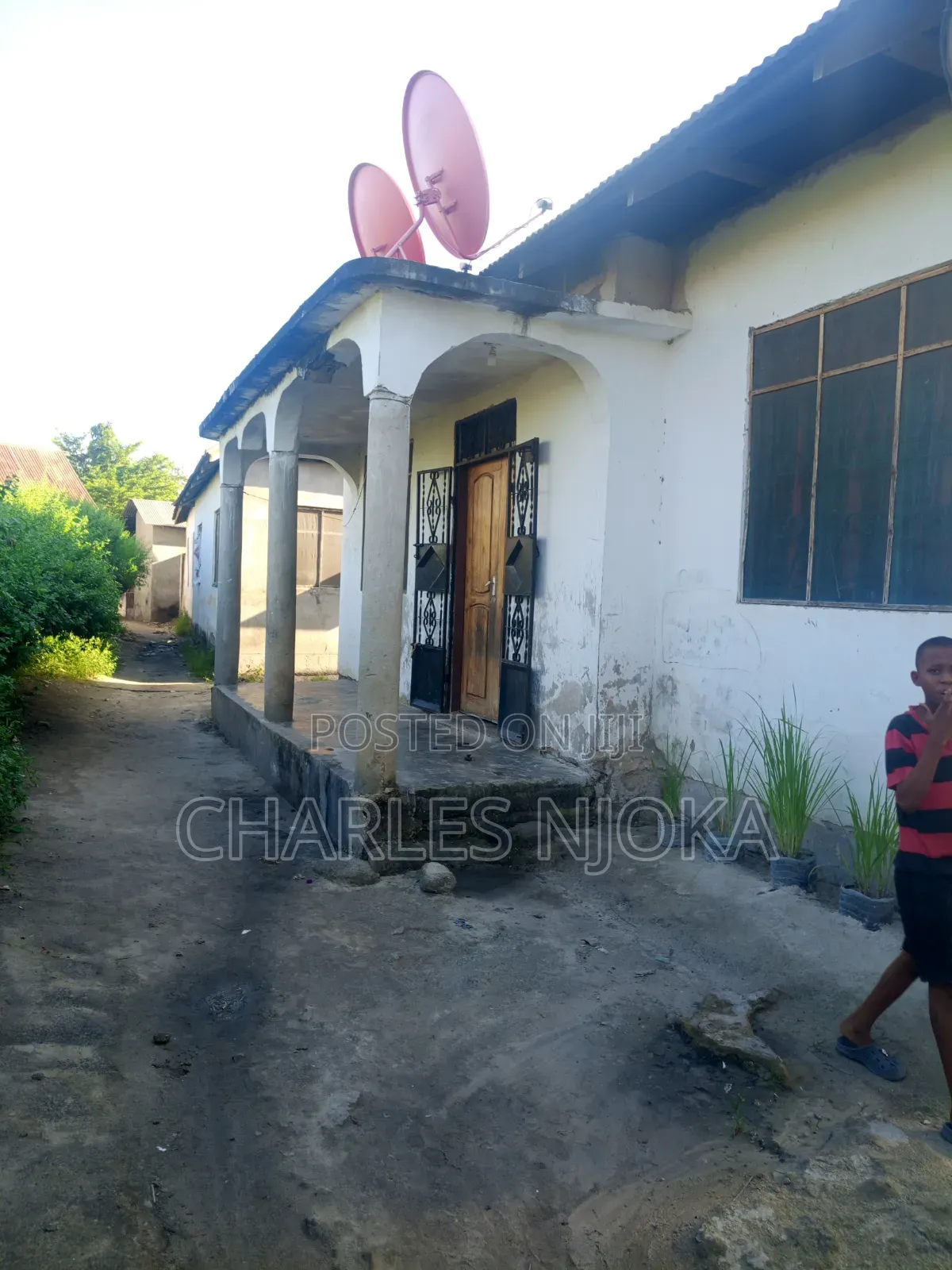 Furnished 5bdrm House in Ukonga, Ilala for sale in Ilala