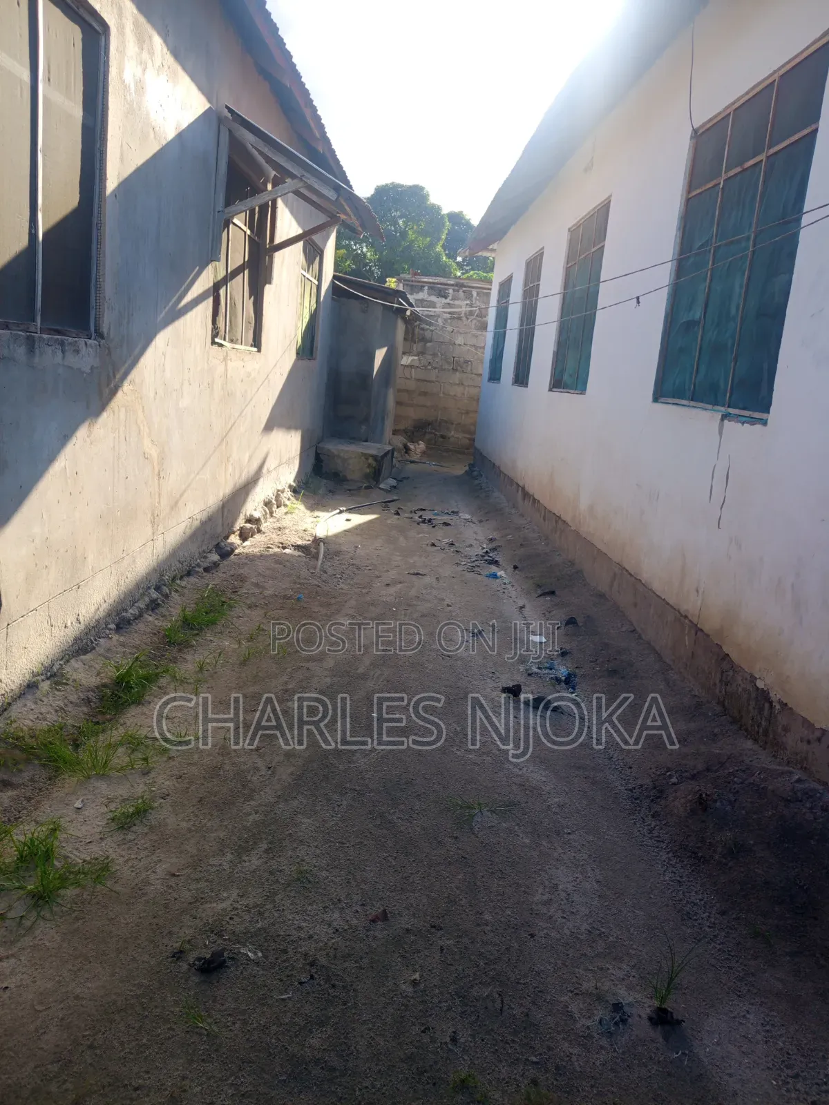 Furnished 5bdrm House in Ukonga, Ilala for sale in Ilala