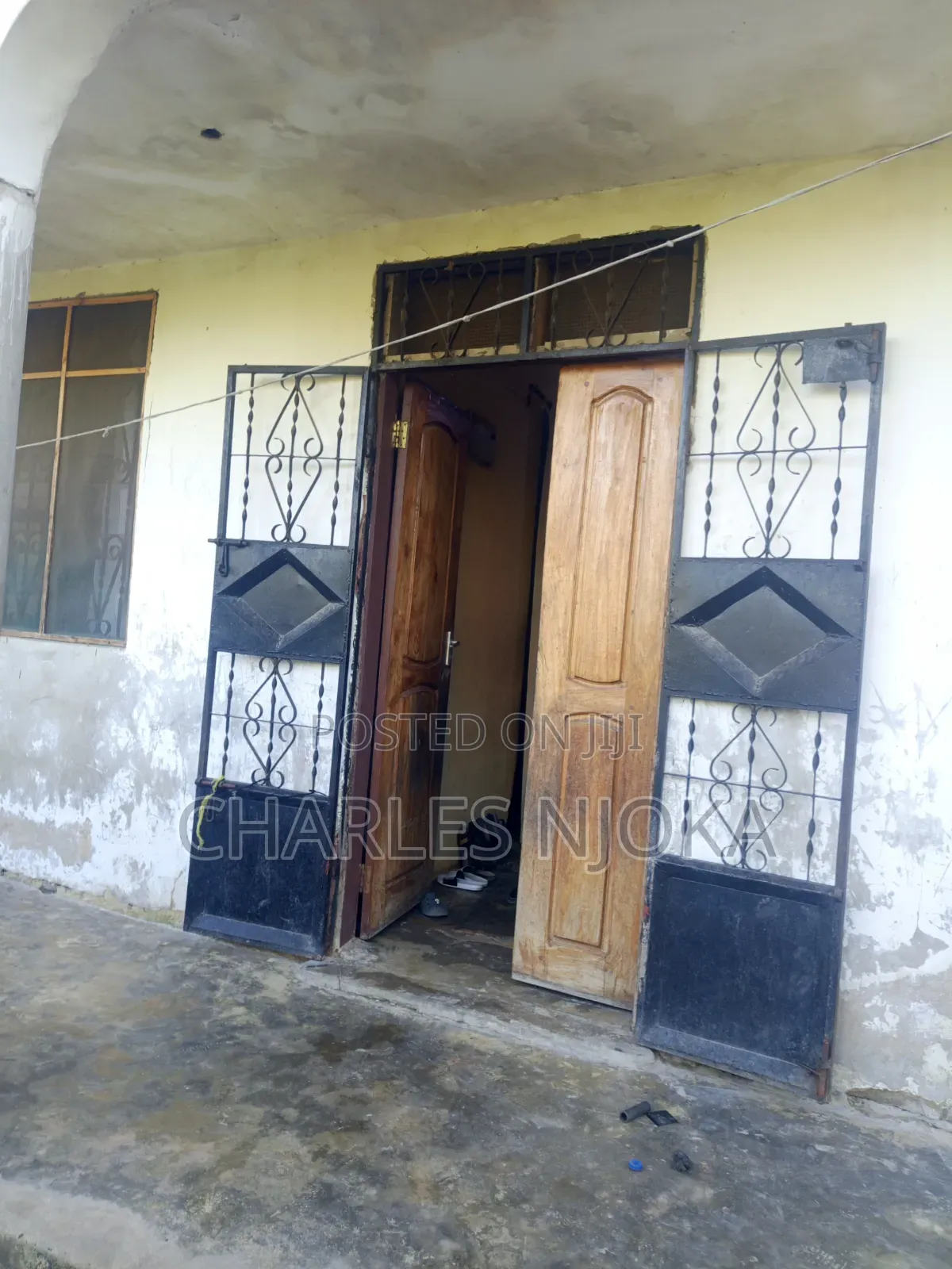 Furnished 5bdrm House in Ukonga, Ilala for sale in Ilala
