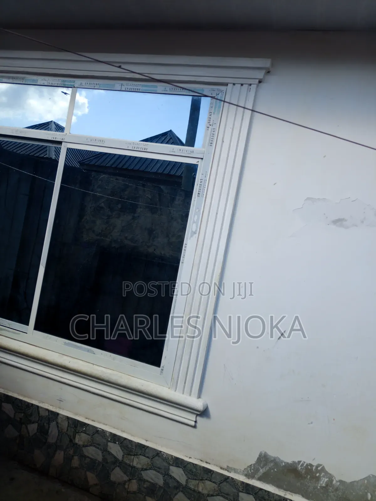 Furnished 5bdrm House in Majohe, Ilala for sale in Ilala