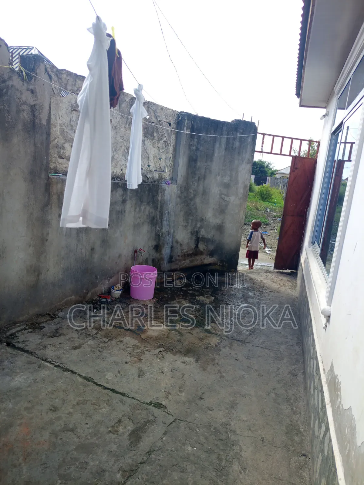 Furnished 5bdrm House in Majohe, Ilala for sale in Ilala