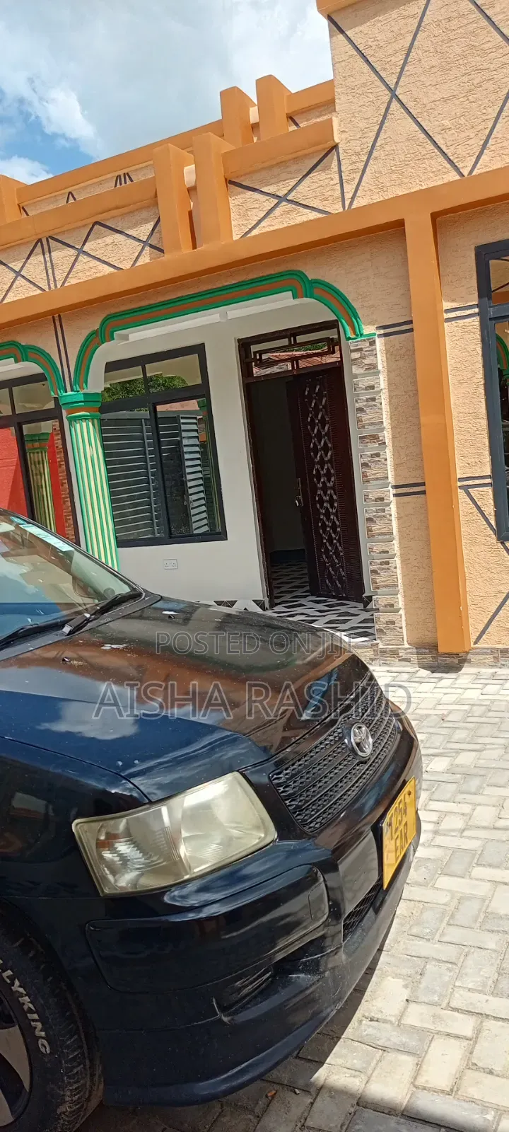 2bdrm Apartment in Kimara for rent in Kimara