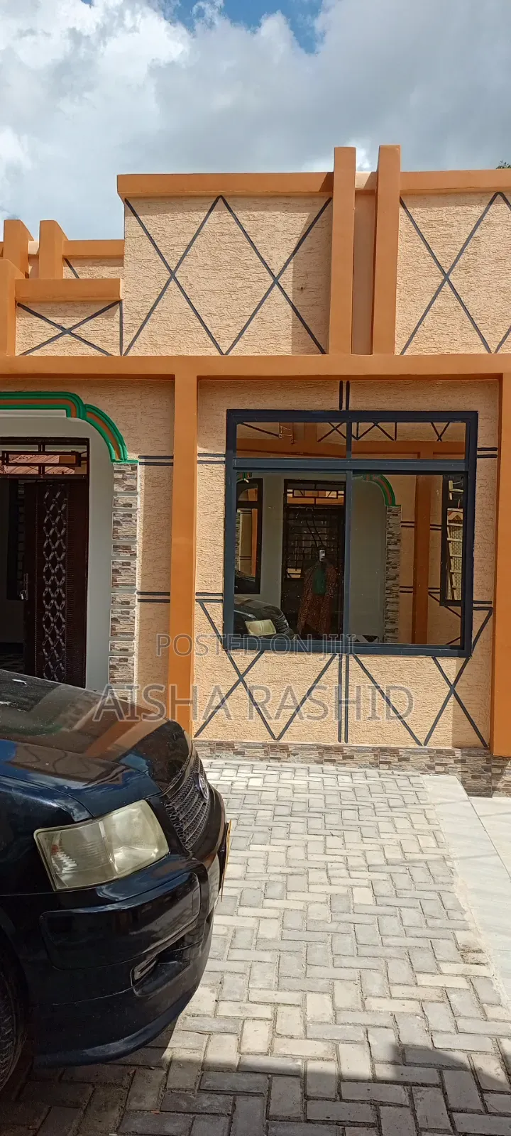2bdrm Apartment in Kimara for rent in Kimara