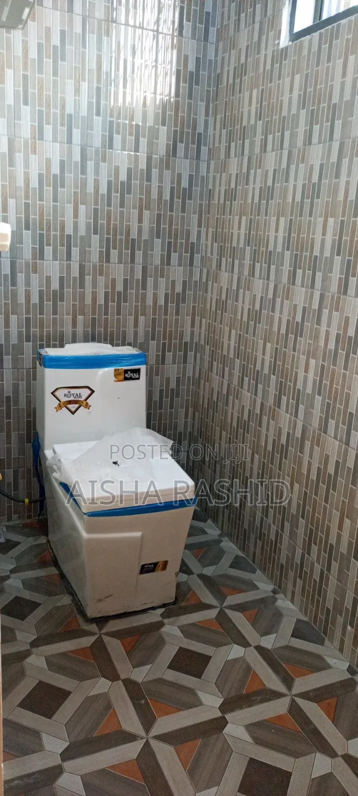 2bdrm Apartment in Kimara for rent in Kimara
