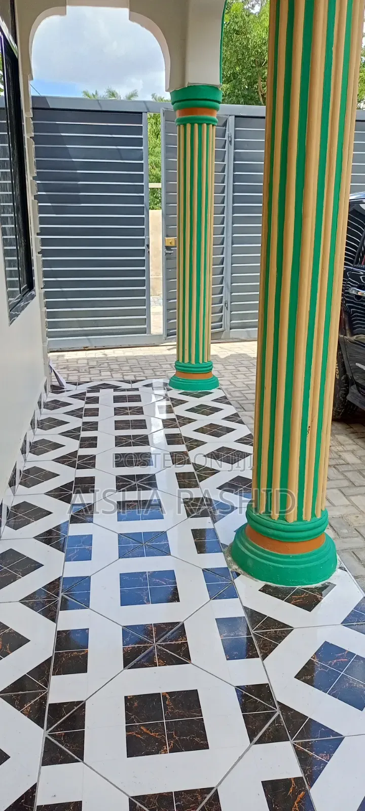 2bdrm Apartment in Kimara for rent in Kimara