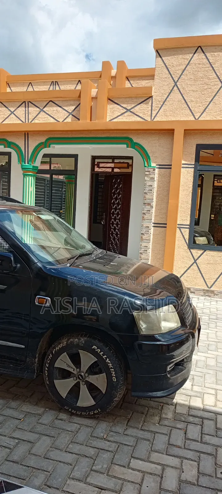 2bdrm Apartment in Kimara for rent in Kimara