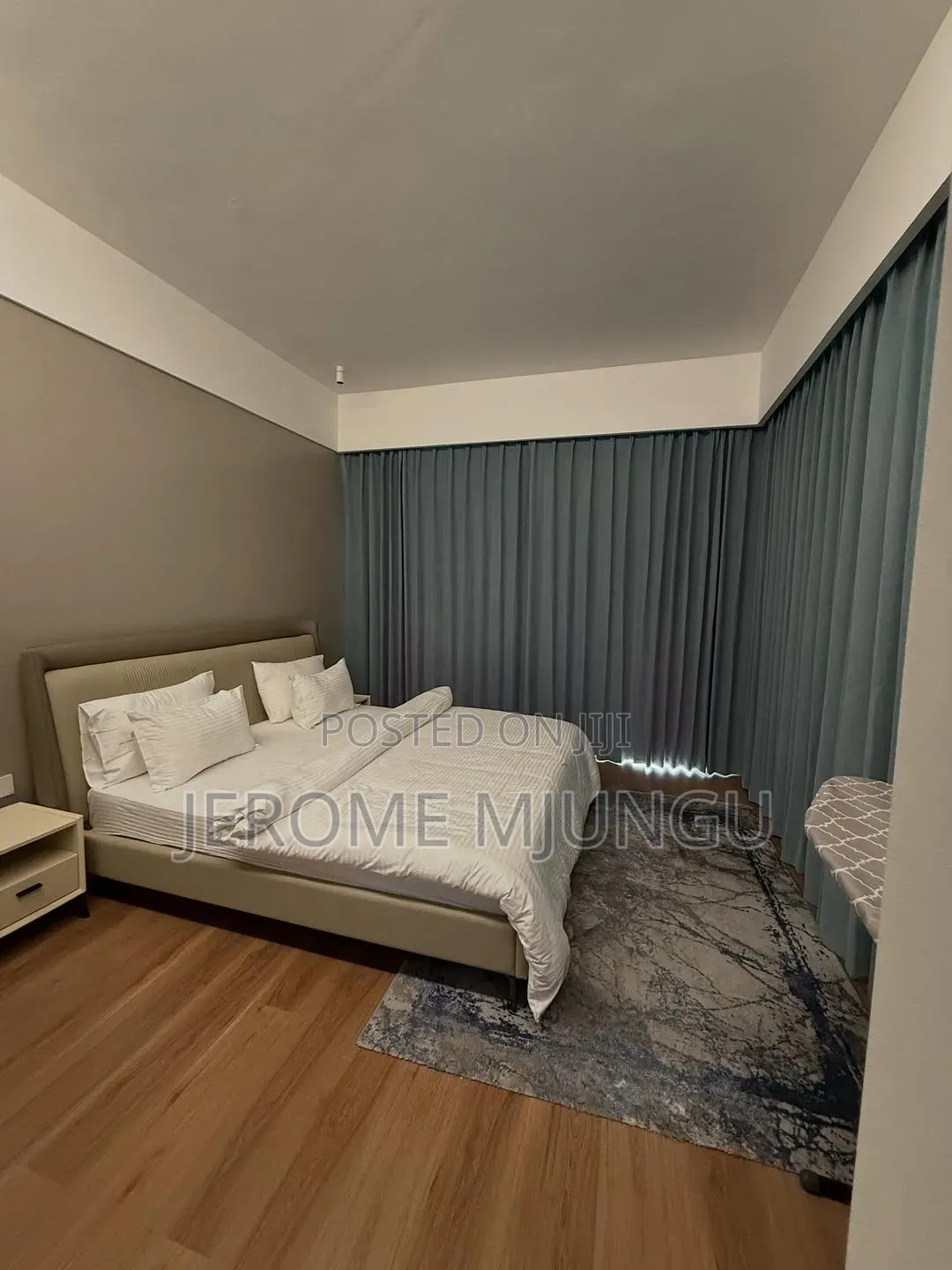 Furnished 2bdrm Apartment in Masaki for rent in Masaki