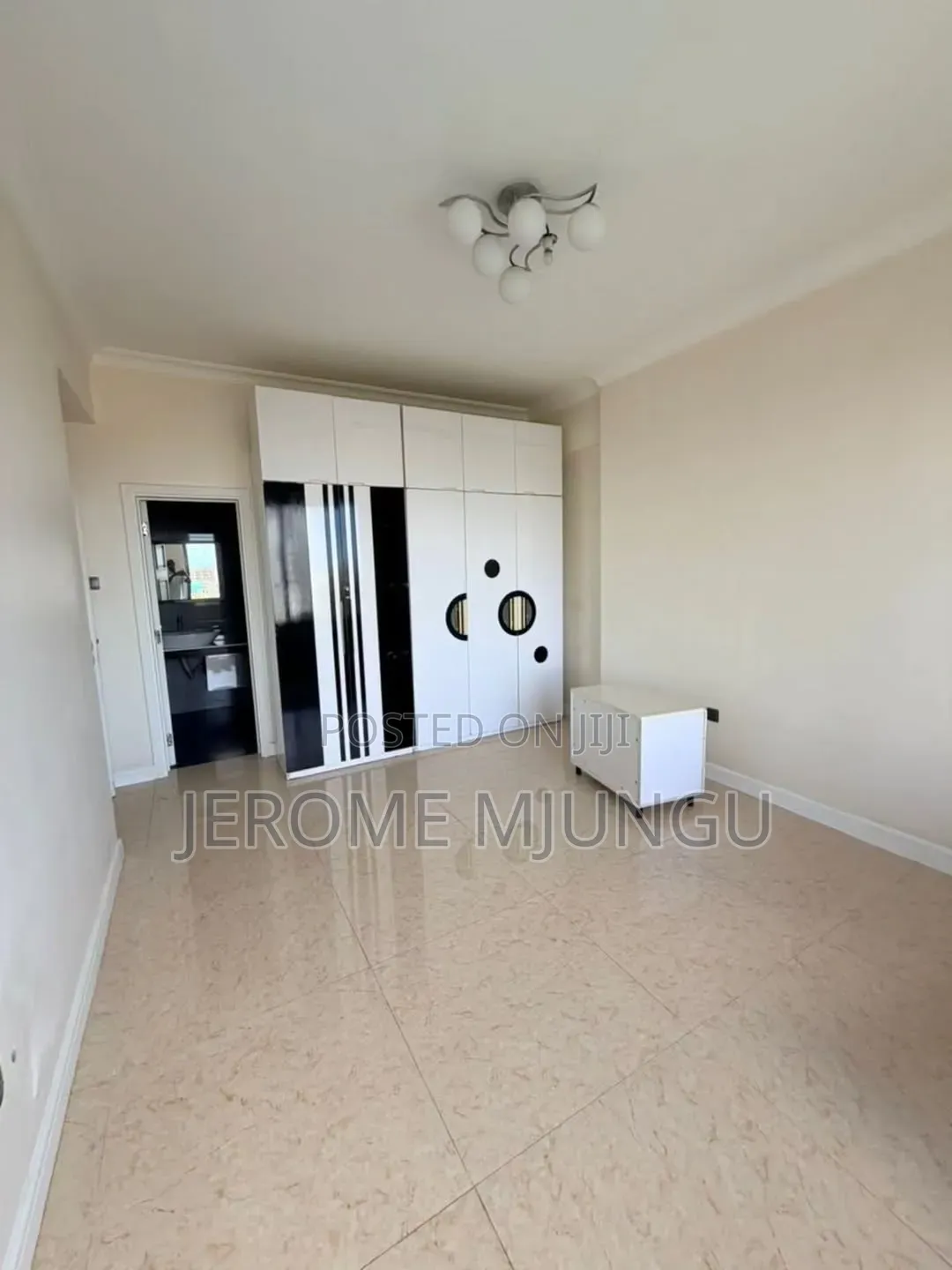 3bdrm Apartment in Upanga East for rent in Upanga East