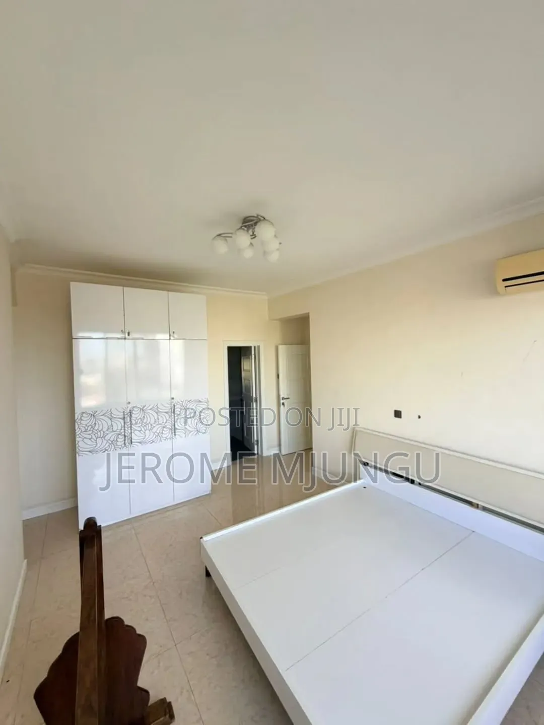 3bdrm Apartment in Upanga East for rent in Upanga East