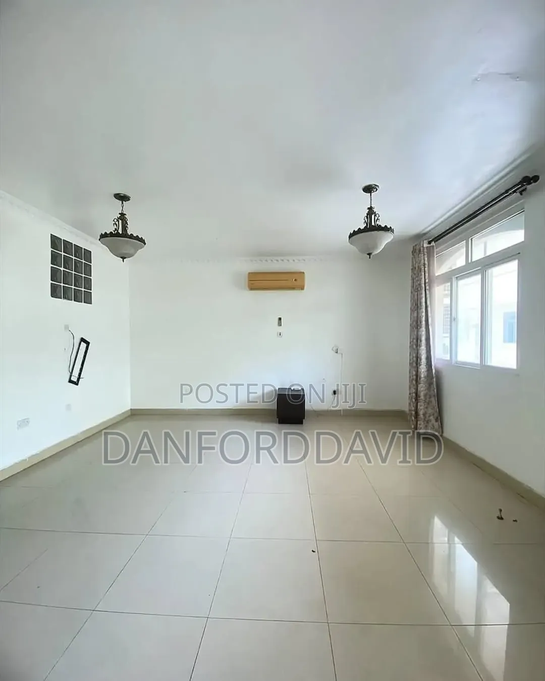 Furnished 2bdrm Apartment in Kahwa Real Estate, Oyster Bay for rent in Oyster Bay
