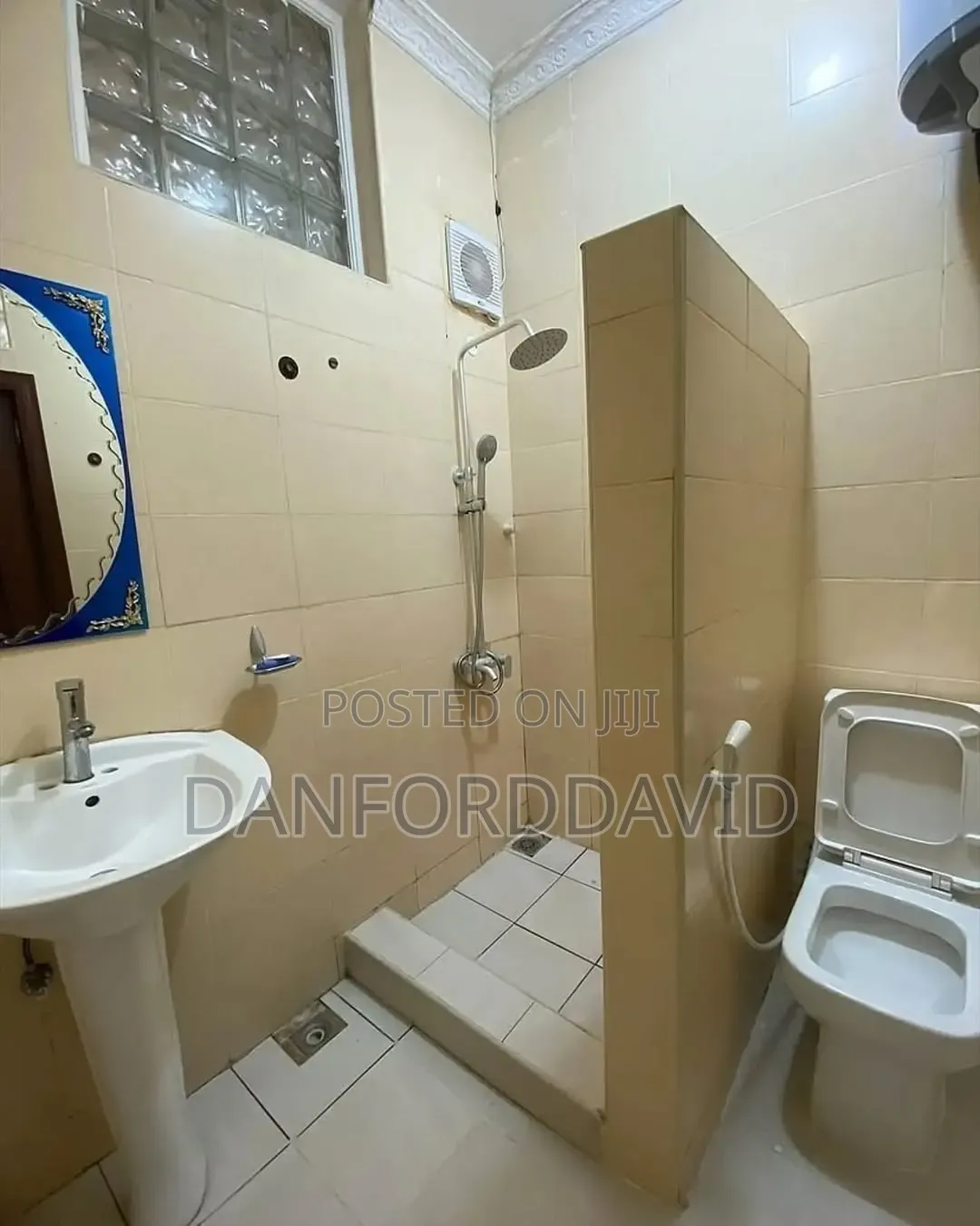 Furnished 2bdrm Apartment in Kahwa Real Estate, Oyster Bay for rent in Oyster Bay