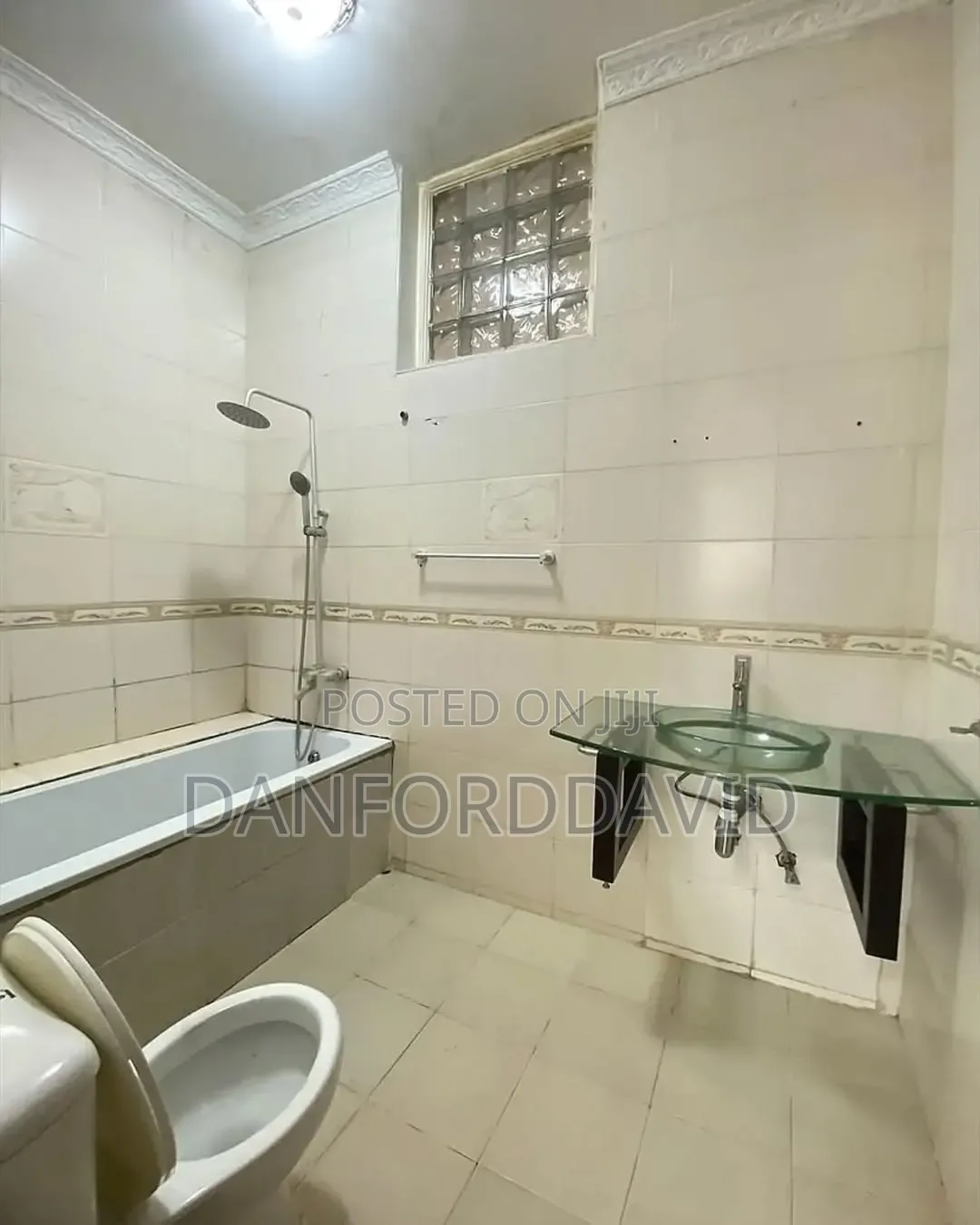 Furnished 2bdrm Apartment in Kahwa Real Estate, Oyster Bay for rent in Oyster Bay