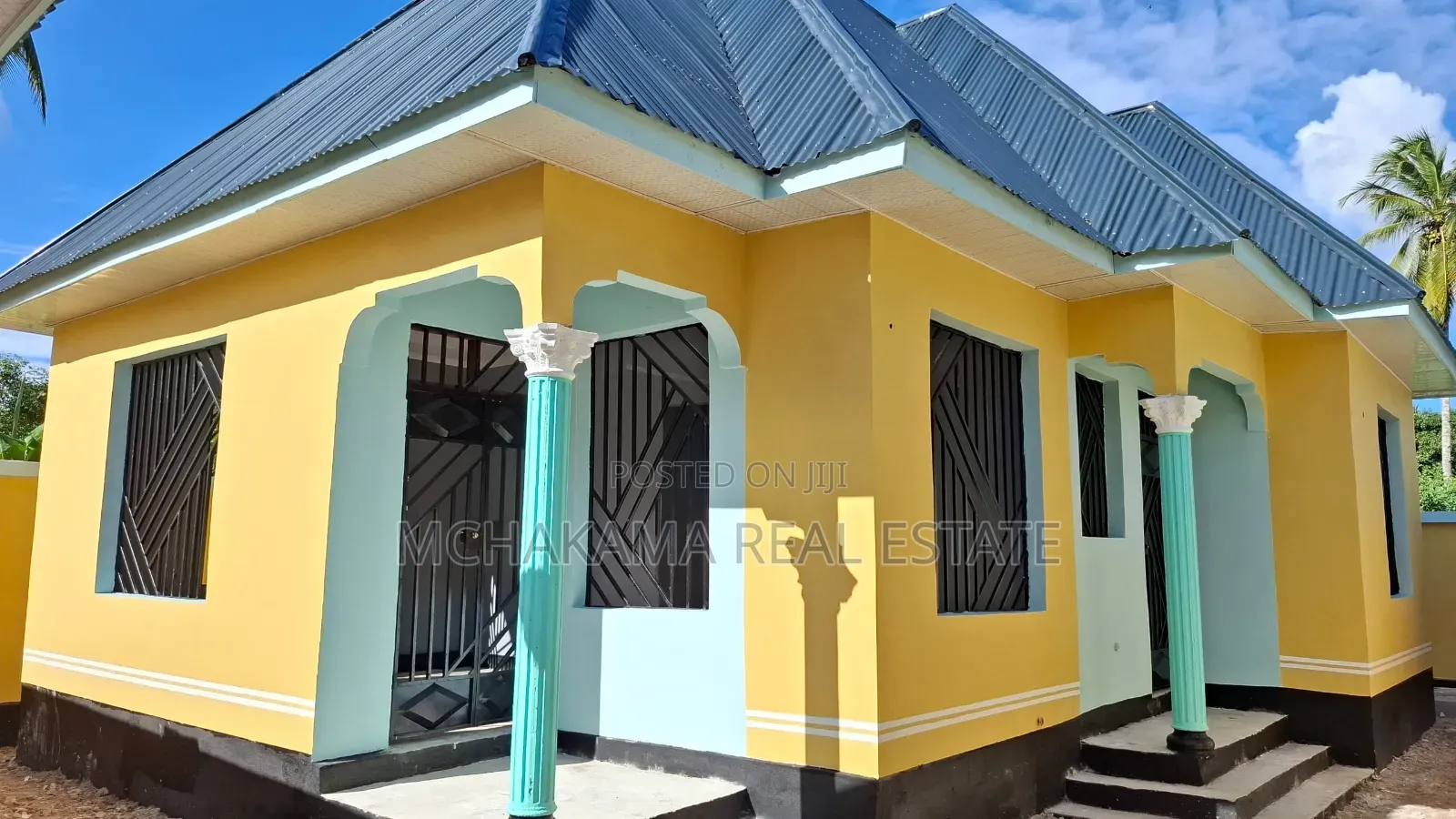 3bdrm House in Mchakama Real Estate, Chanika for sale in Chanika