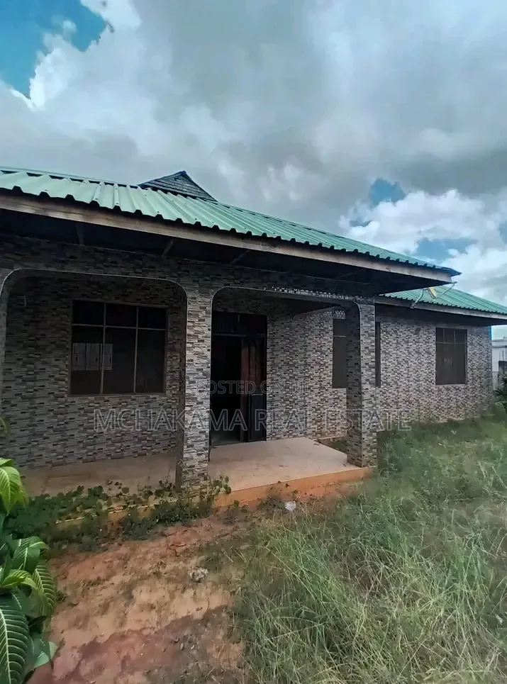 3bdrm House in Mchakama Real Estate, Kimara for sale in Kimara
